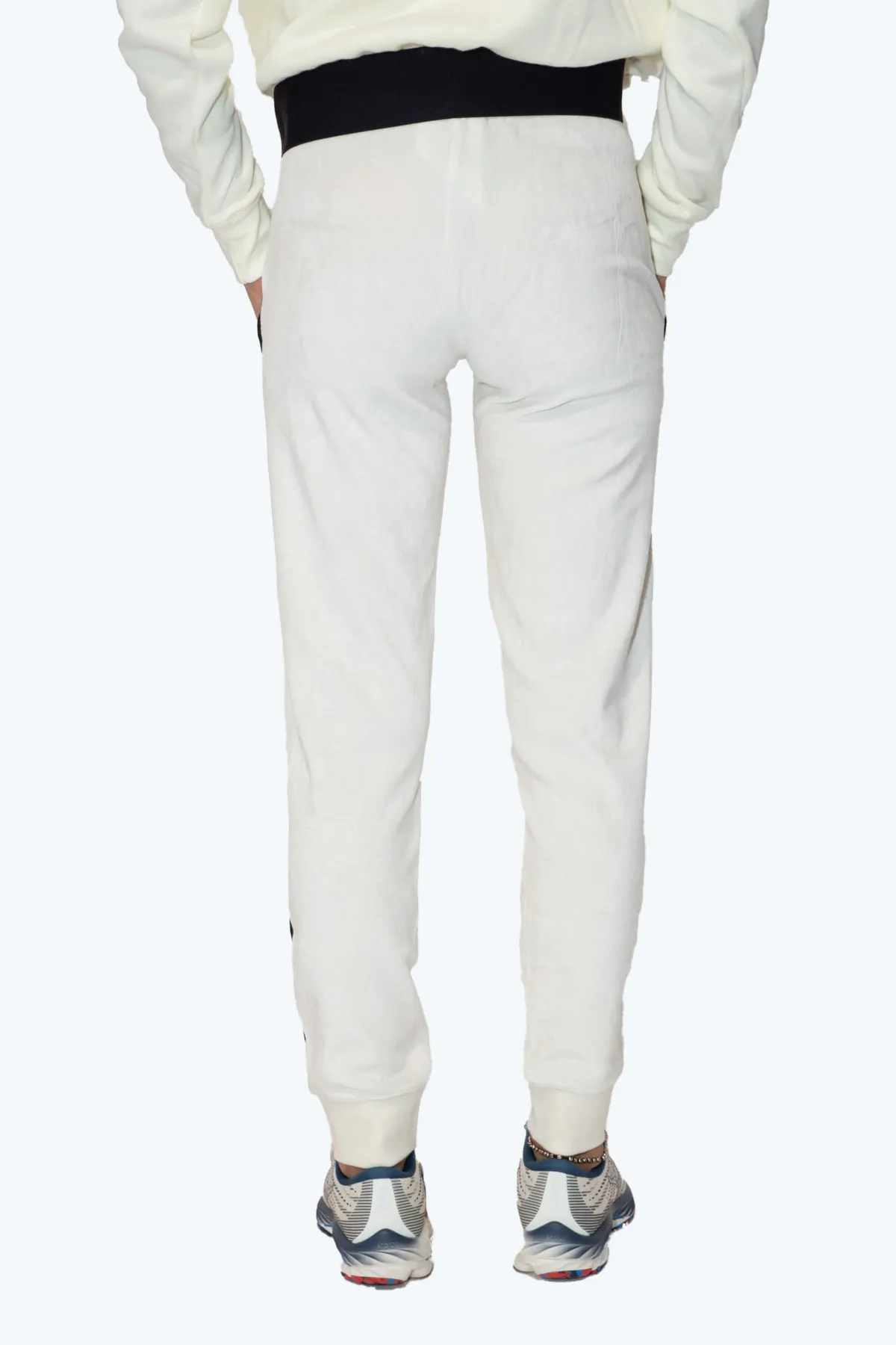 Champion  Jogginghose für Damen/Mädchen OFF WHITE
