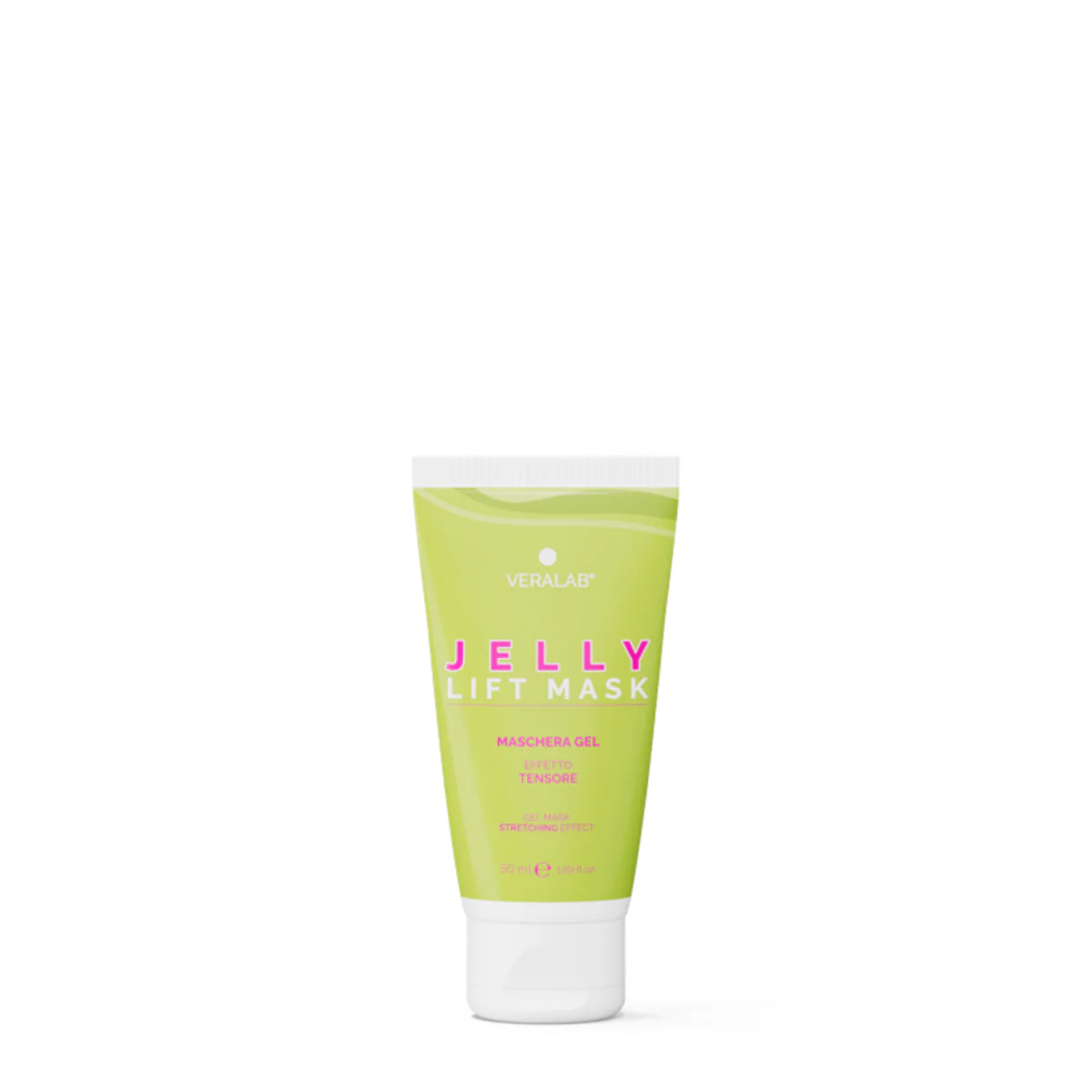 Jelly Lift Maske – Anti-Aging-Gesichtsmaske