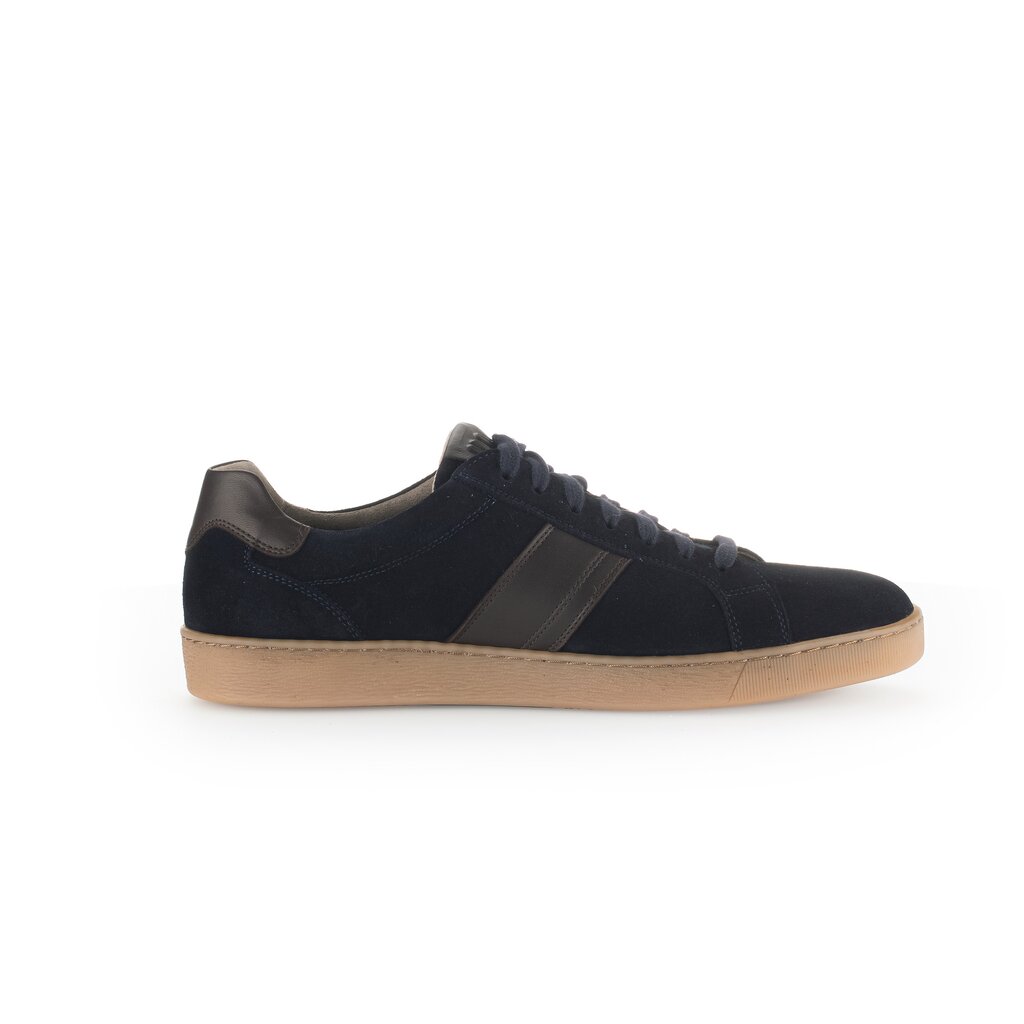 Pius Gabor PG0537 Sneaker low blau