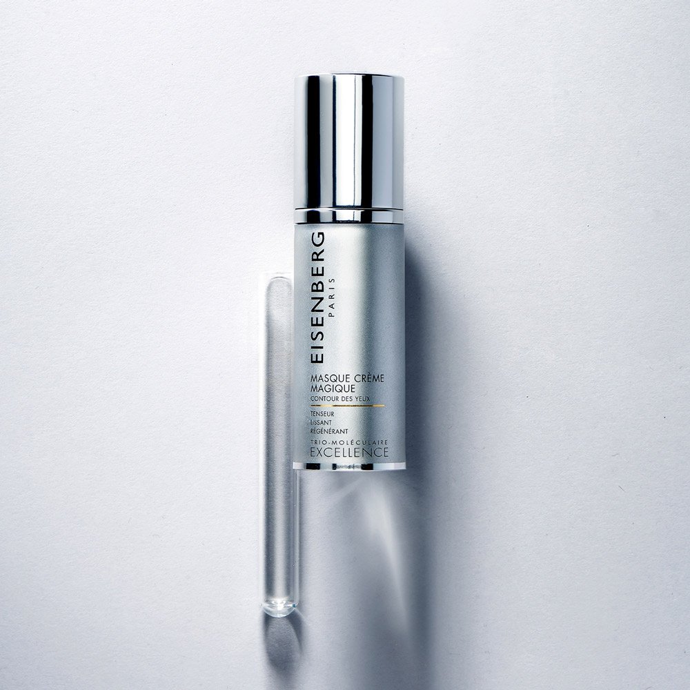 EISENBERG Excellence Masque Crème Magique