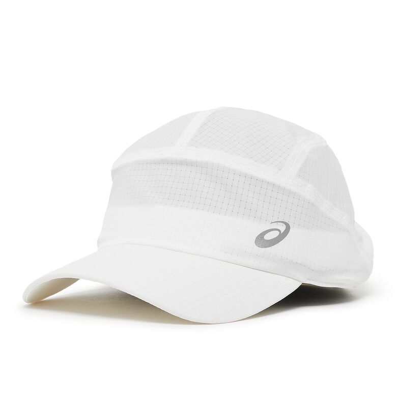 Asics Sportstyle Lightweight Cap white