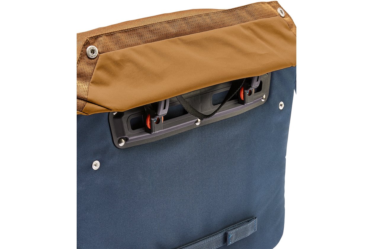 Vaude Cycle Messenger M