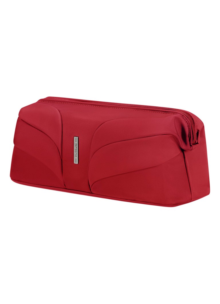 Beauty case Samsonite Attrix con logo