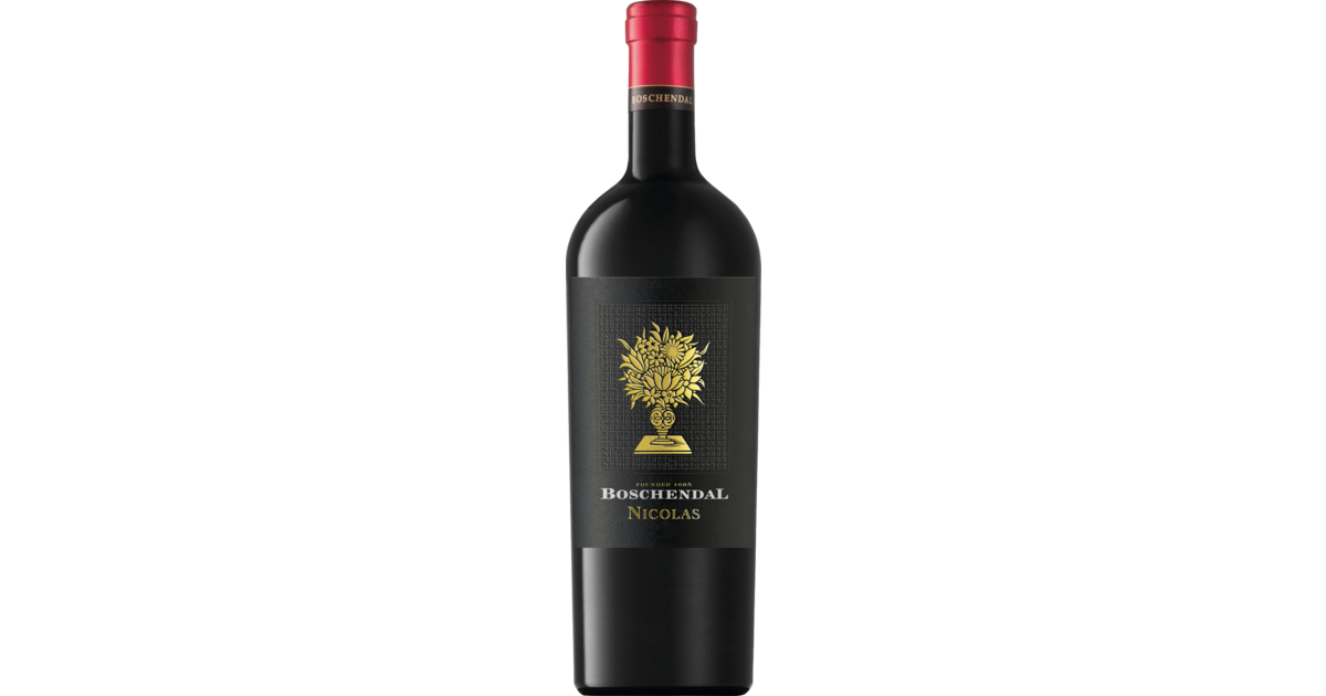 Boschendal Nicolas