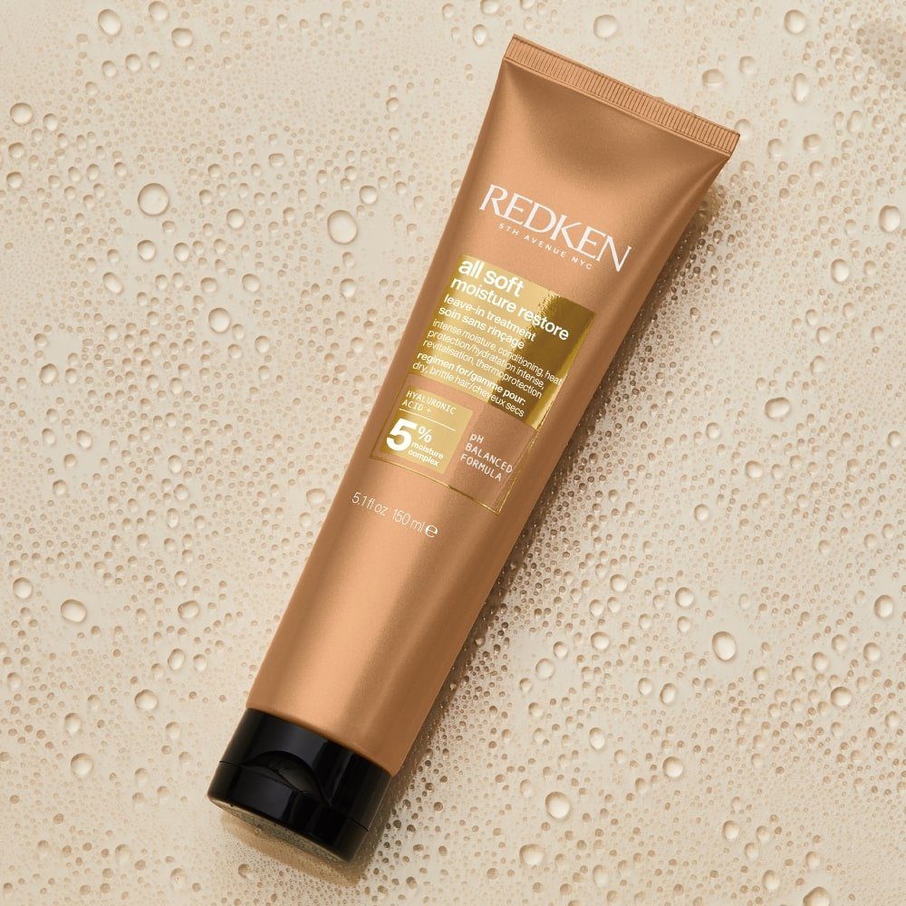 Redken Leave-in Pflege All Soft Moisture Restore 150 ml