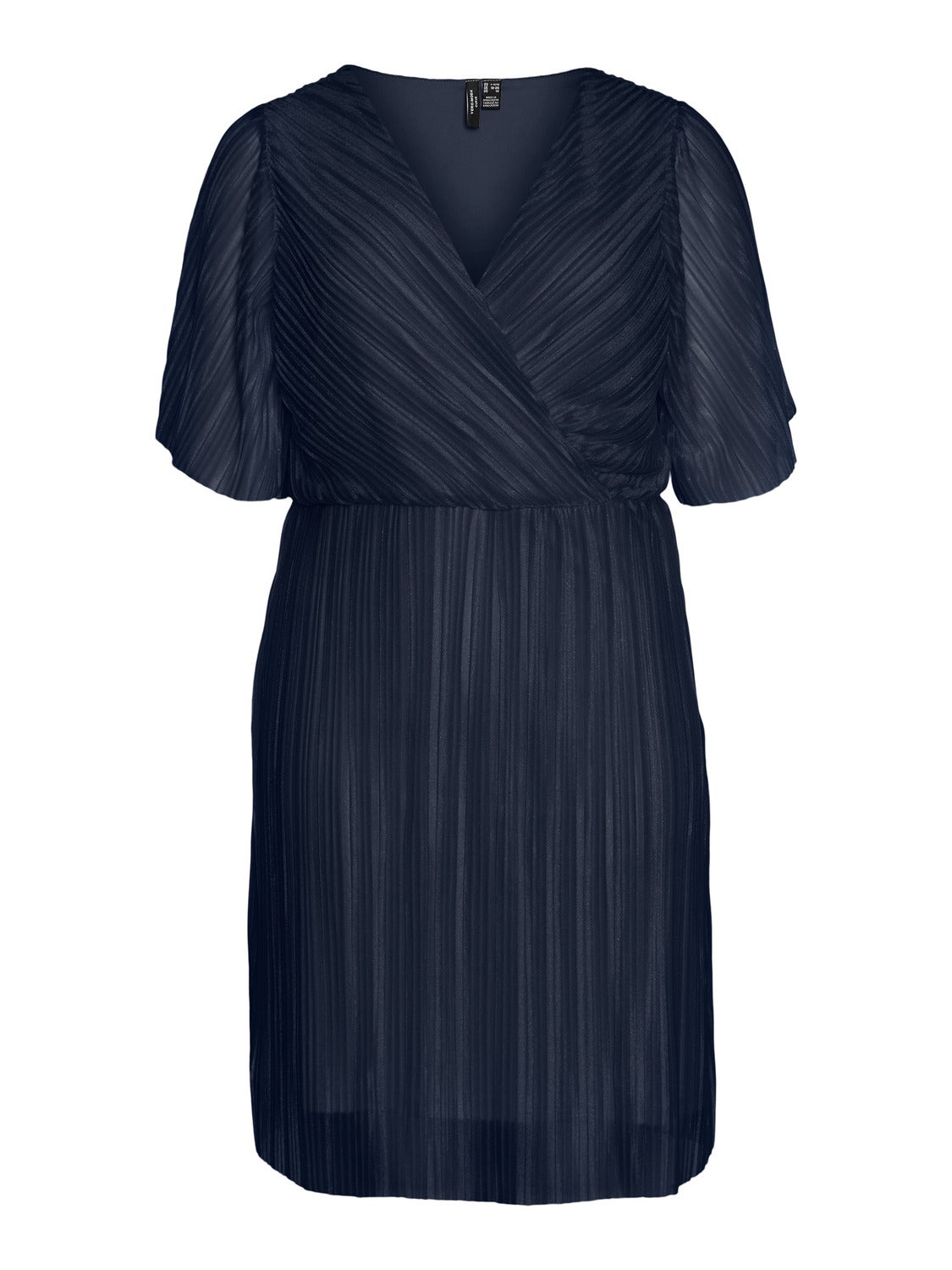 VMCMALONE Kurzes Kleid