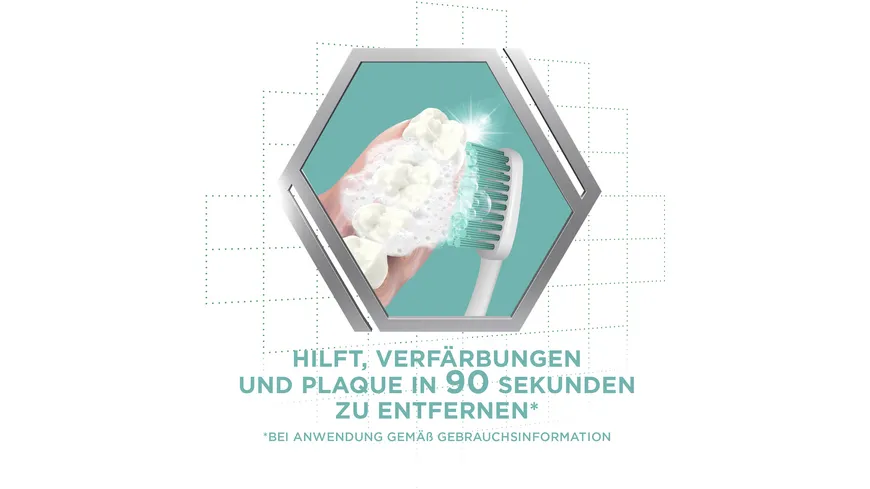 COREGA Reinigungsschaum 125 ml
