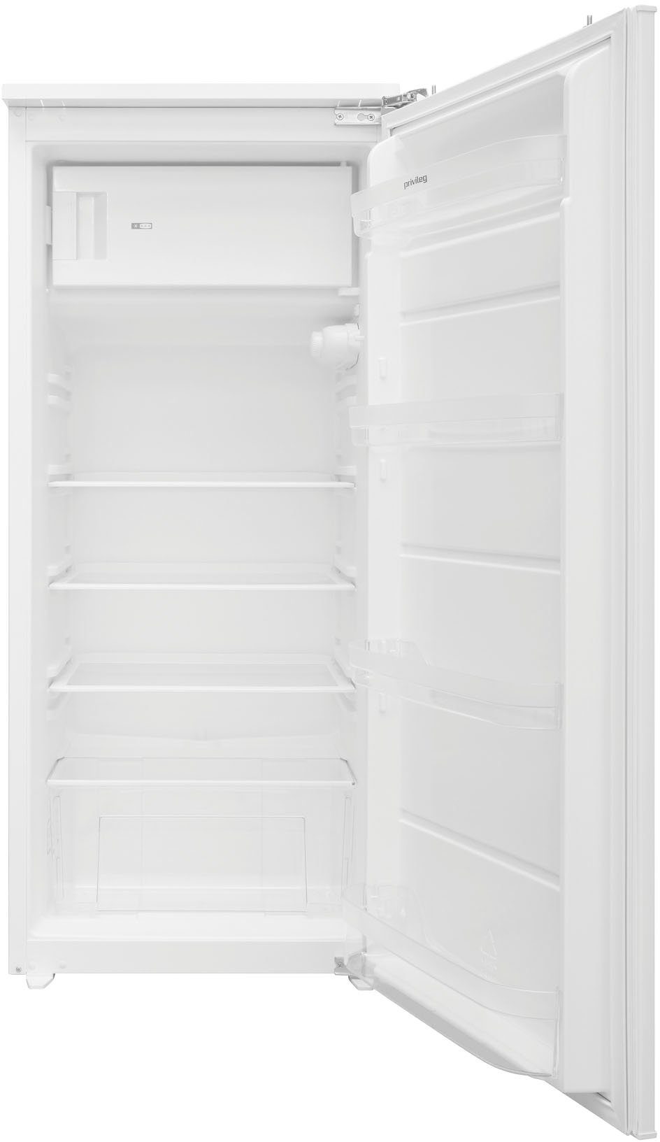 Privileg Einbaukühlschrank PRFI 336, 122,5 cm hoch, 54 cm breit