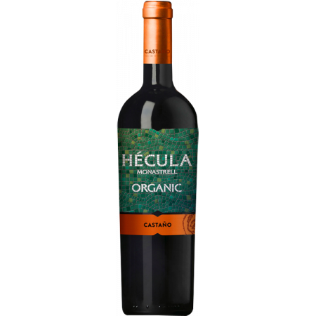 HECULA 2020 - BODEGAS CASTAÑO