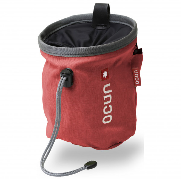 Ocun - Chalkbag Push + Belt - Chalkbag