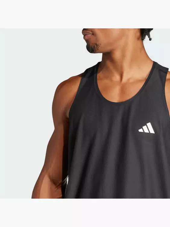 adidas Own the Run Tanktop