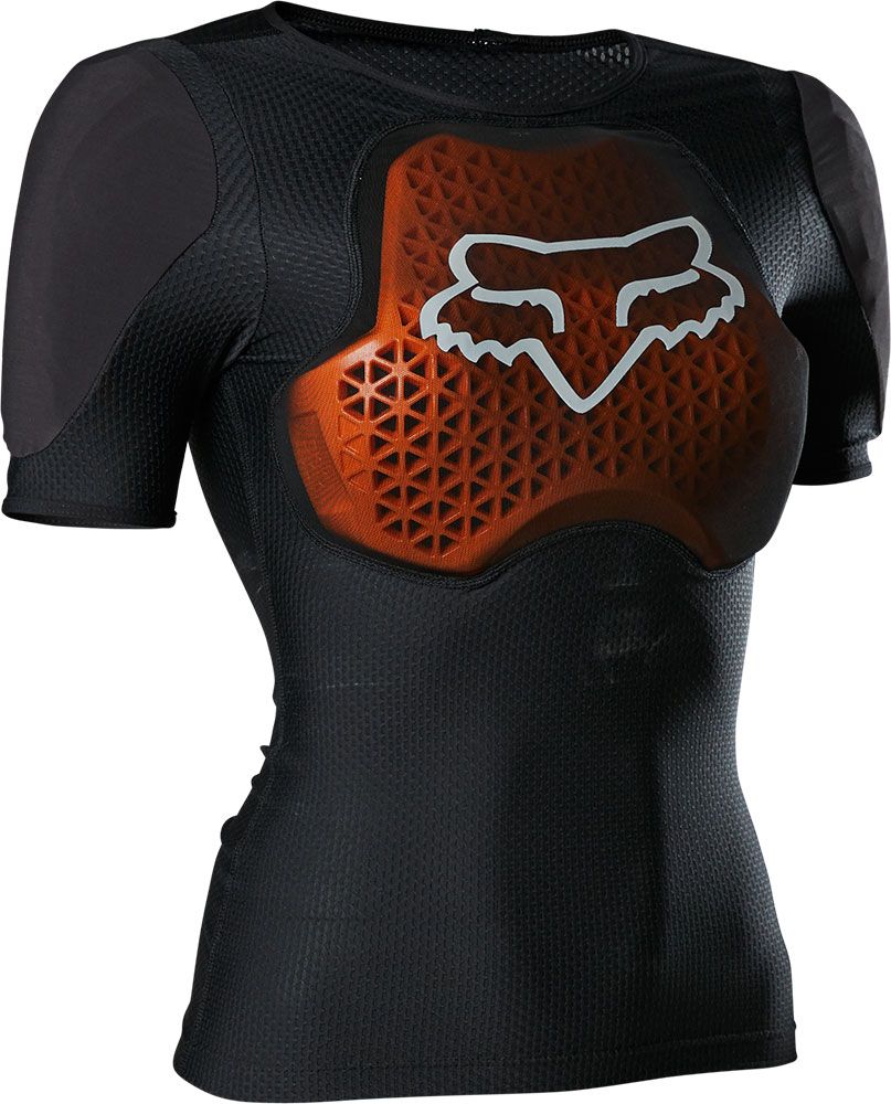 Fox Racing Baseframe Pro - Damen Protektorenshirt kaufen | Bike-Discount