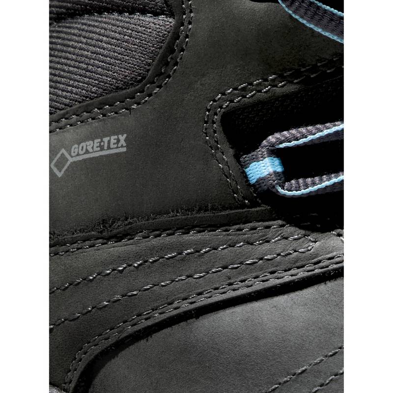 Mammut Nova III Mid GTX® Wanderschuhe Damen