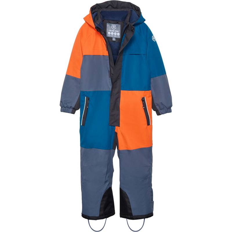 COLORKIDS Schneeanzug Kinder