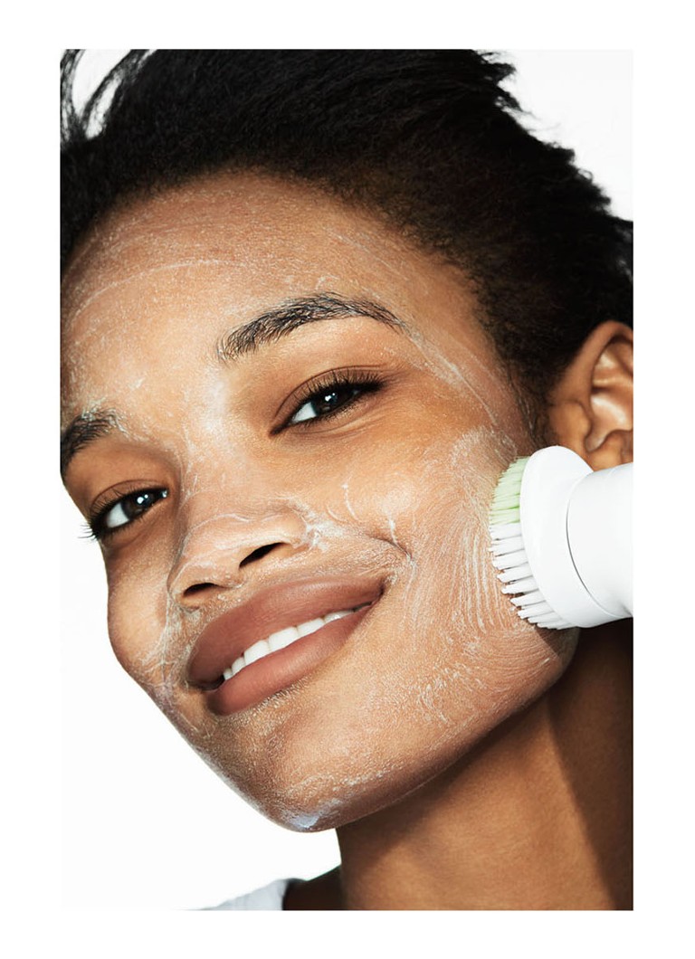Spazzola detergente purificante Clinique Sonic System - spazzola per il viso