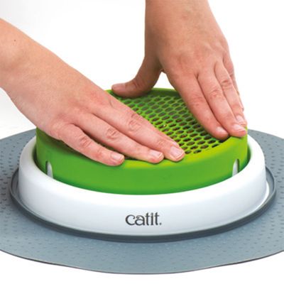 Catit Senses 2.0 Grastopf