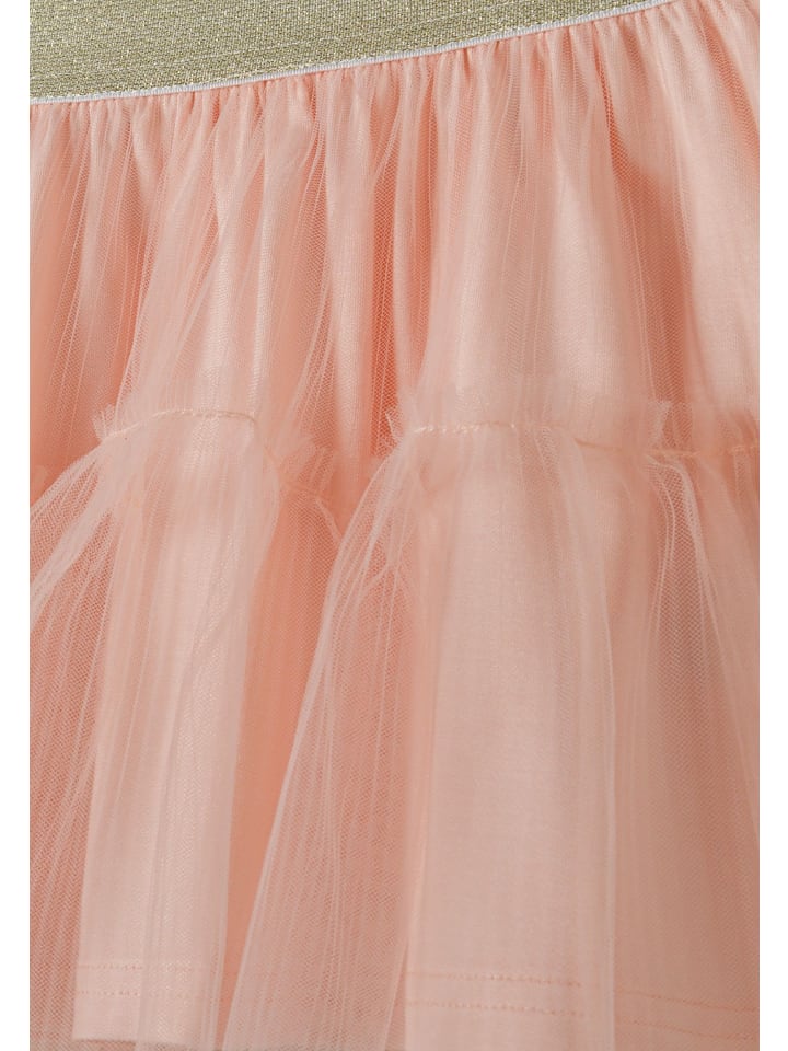 Minoti Knielange Röcke (Midi) 18PARTYSKIRT 40 in orange günstig kaufen