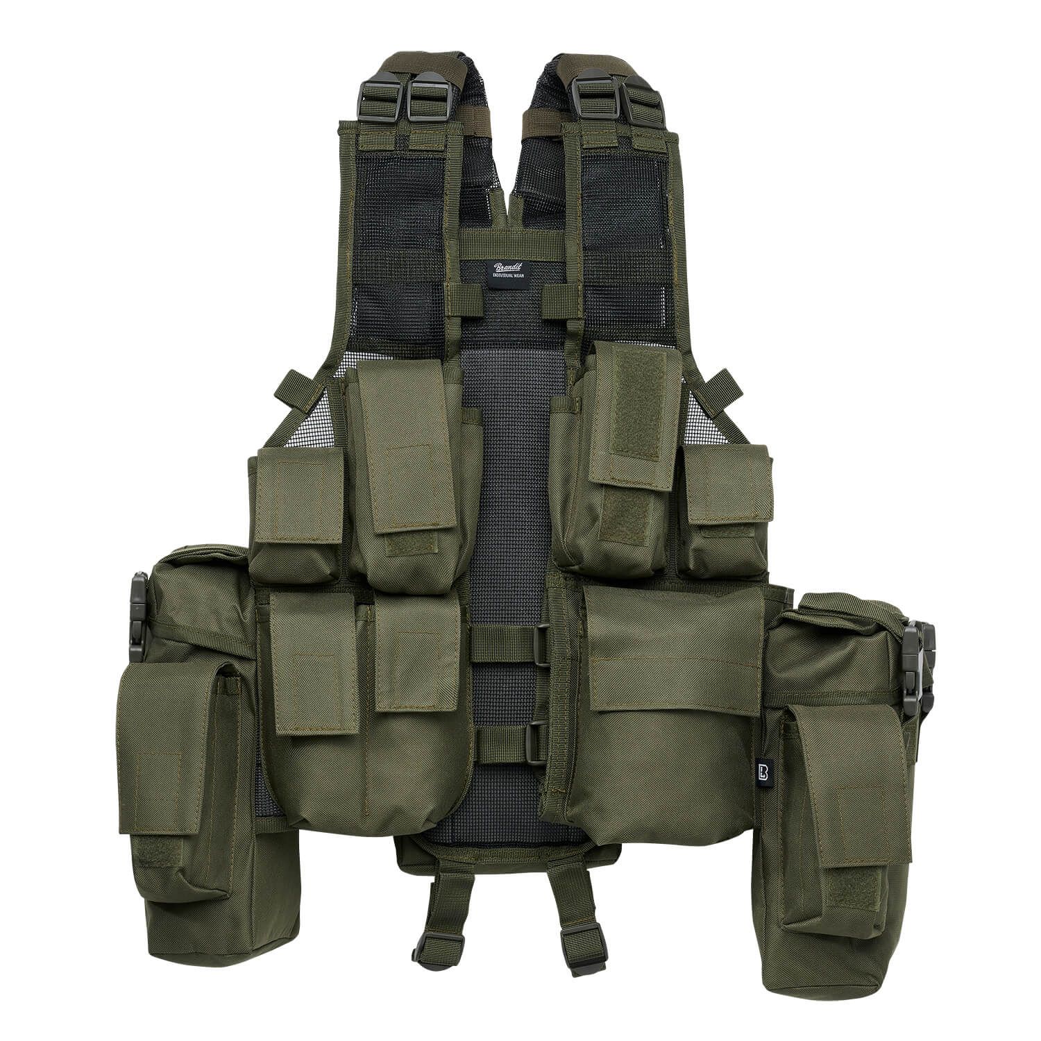 Tactical Weste