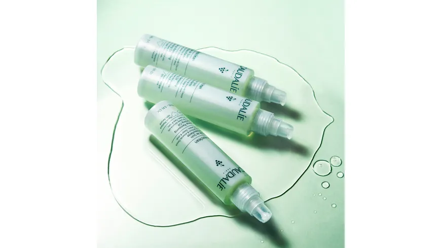 CAUDALIE Vinoclean Reinigendes Pflegeöl 150 ml
