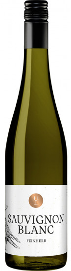 2022 Sauvignon Blanc feinherb - Laurentiushof - Weingut Eckert