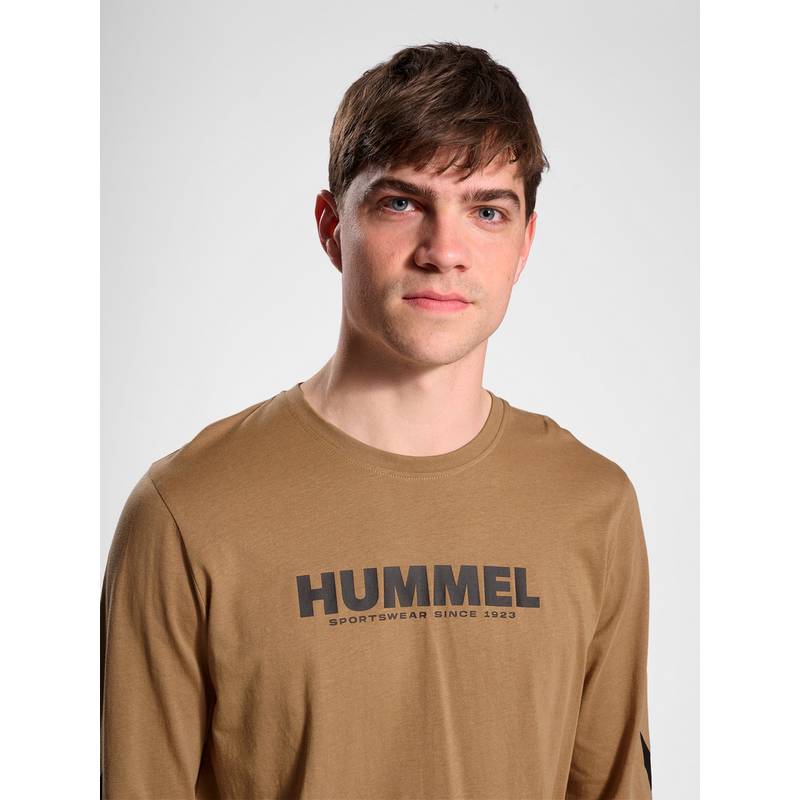 hummel hmlLEGACY T-SHIRT L/S T-Shirt