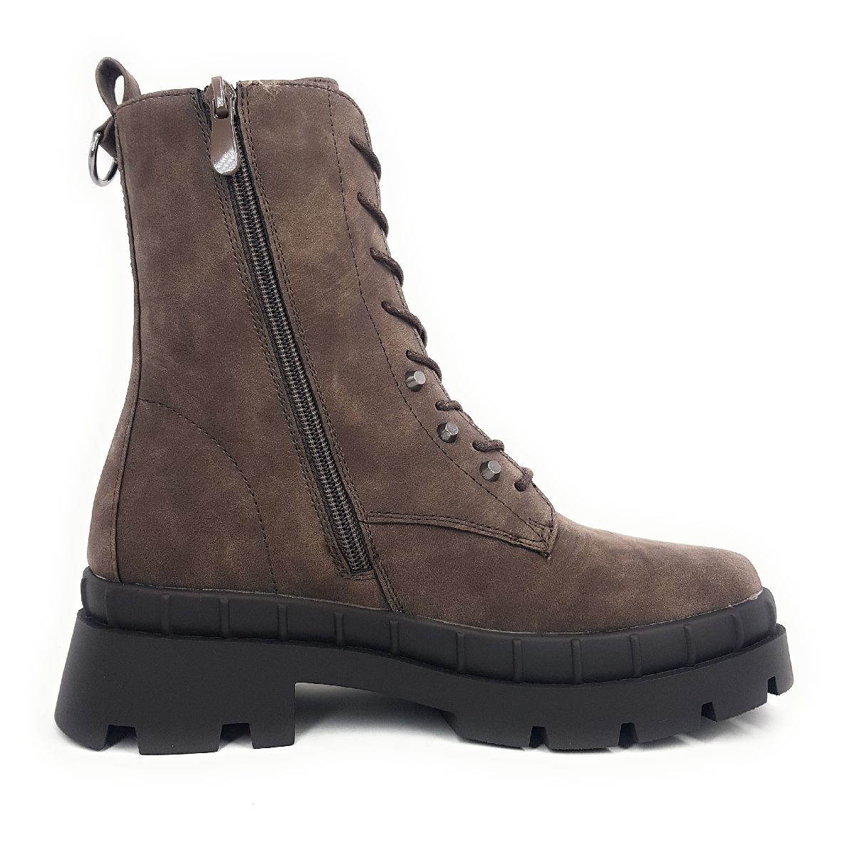 Laufsteg München 1-1-2-0403-0422 Braun brown