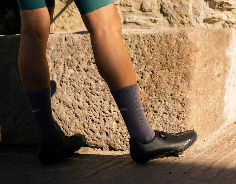 Quoc Escape - Rennradschuhe kaufen | Bike-Discount