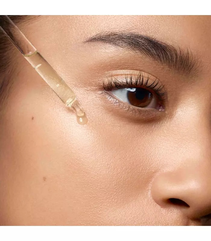 AQUASOURCE AURA CONCENTRATE SERUM Sérum régénérant hydratation et éclat