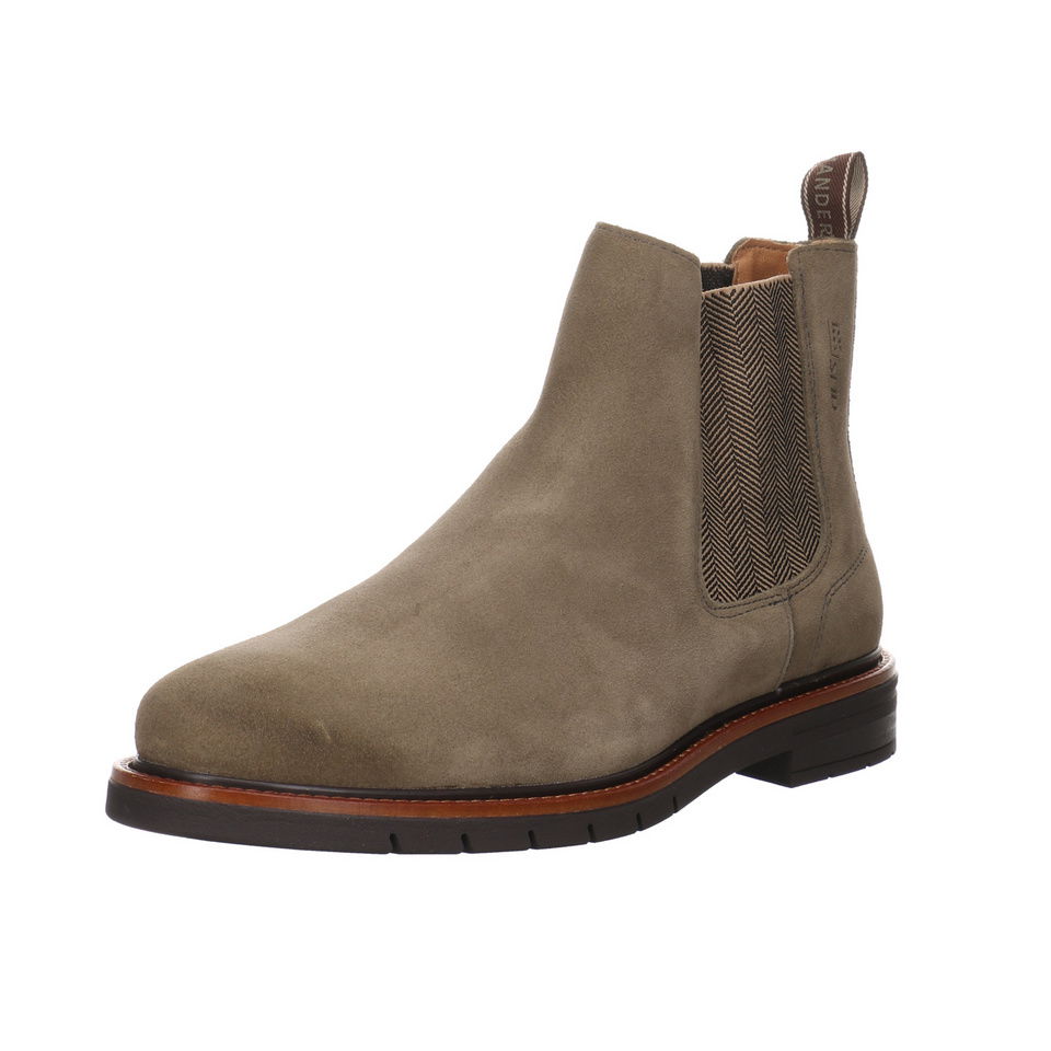 SALAMANDER Nivus Chelsea Boots