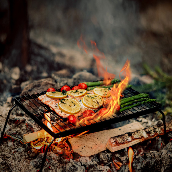 BBQ GRID MEDIUM - Grillrost