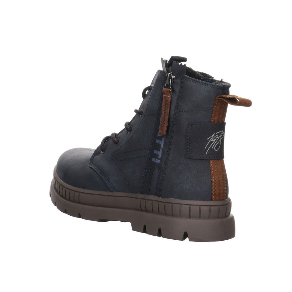 bugatti Boots
