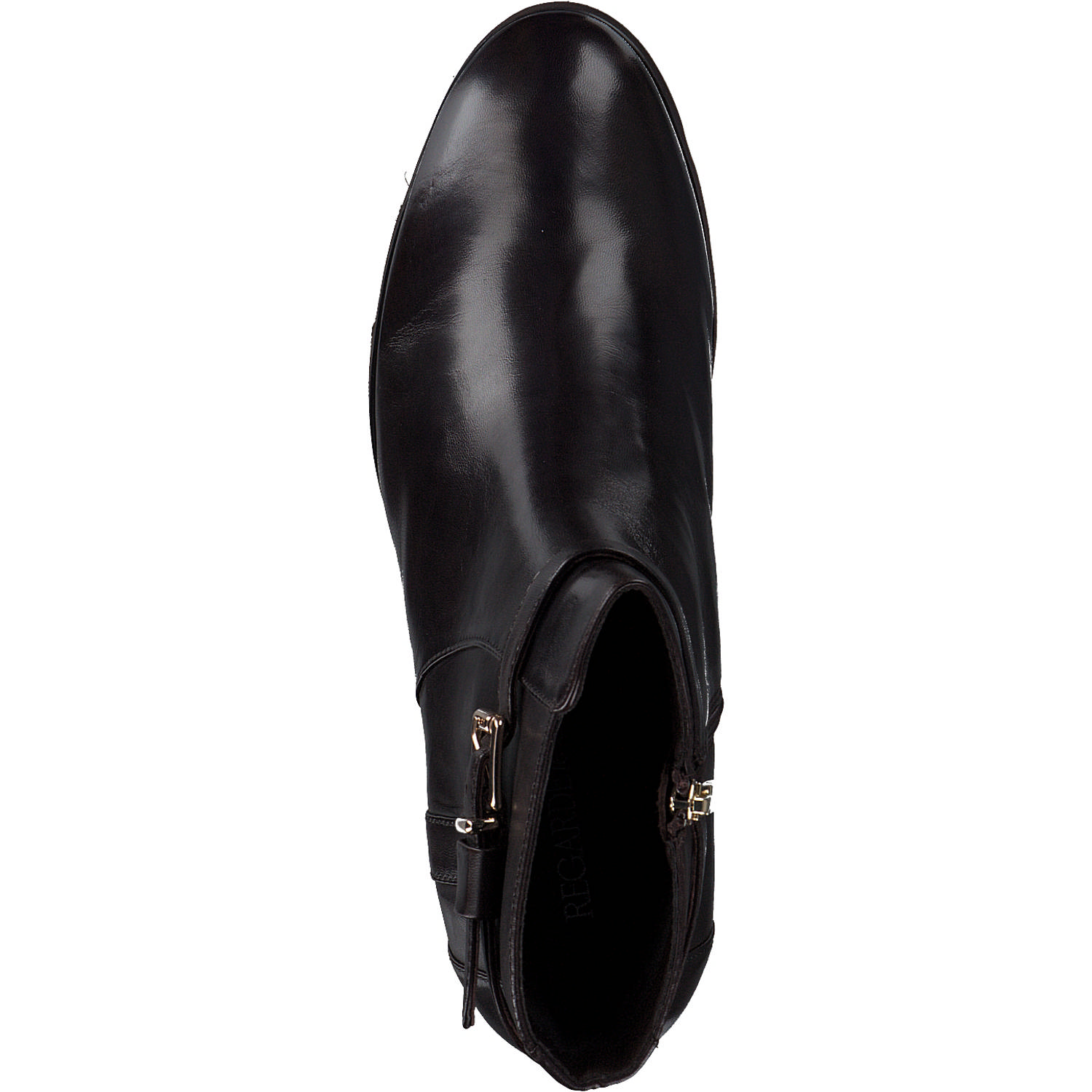 SinoPro Patricia 6414, Stiefeletten, Damen, Braun