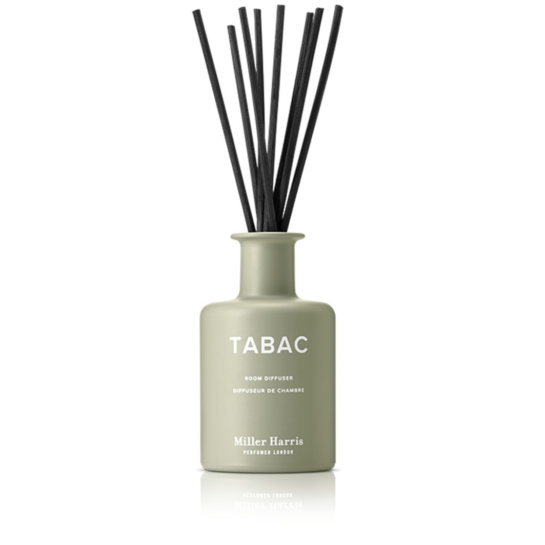 Tabac Scented Diffuser