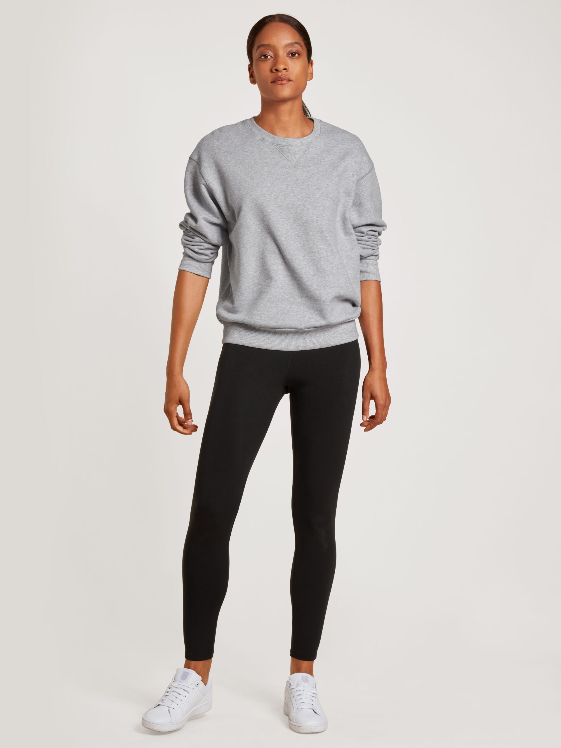 CALIDA Leggings Calida Leggins 27708 black (1 Stück, 1-tlg., 1 Stück)