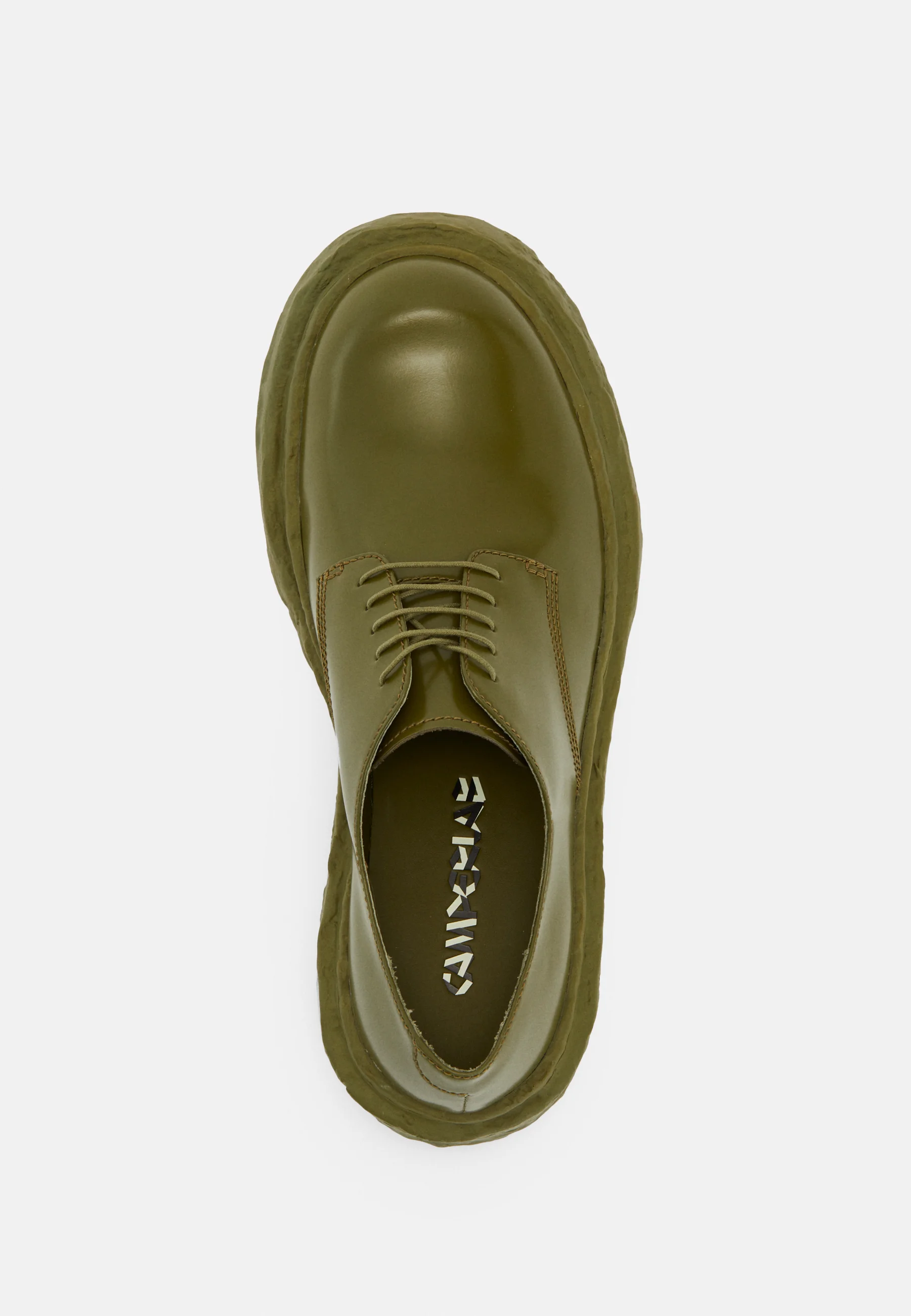 CAMPERLAB VAMONOS UNISEX - Zapatos con cordones
