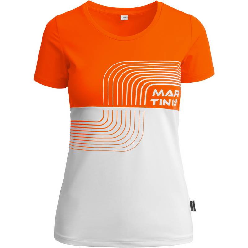 Martini ALPINE LADY Funktionsshirt Damen