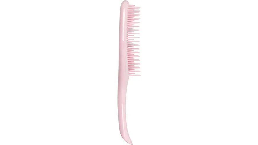Tangle Teezer Entwirrbürste -  Wet Detangler Millennial Pink
