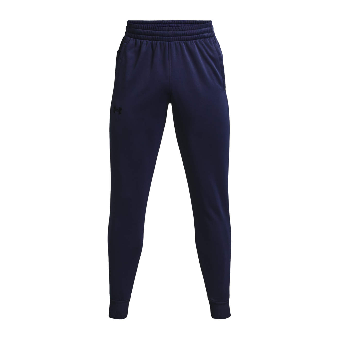 Under Armour Fleece Jogginghose Blau F410