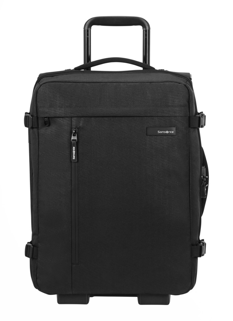Valigia Samsonite Roader da 55 cm