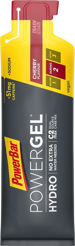 Powerbar Powergel Hydro 67ml kaufen | Bike-Discount