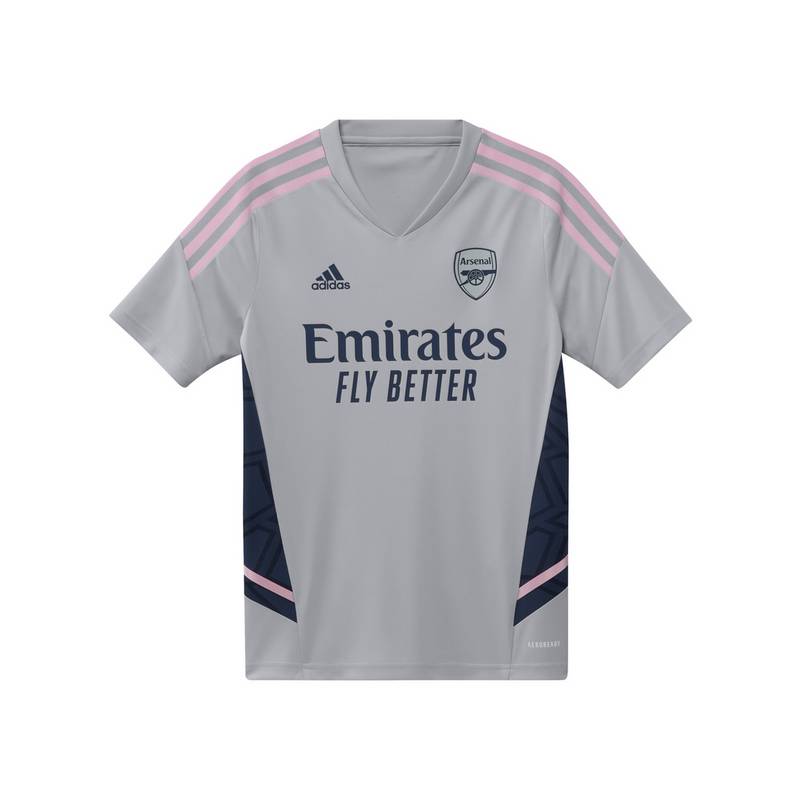 adidas FC Arsenal London Trainingsshirt Kids T-Shirt Kinder