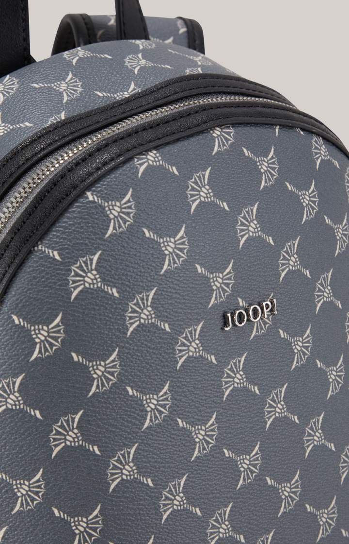 Rucksack Cortina Enrica in Grau