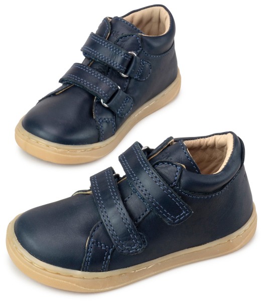 Richter ~ MidCut Klettschuh ~ Marine
