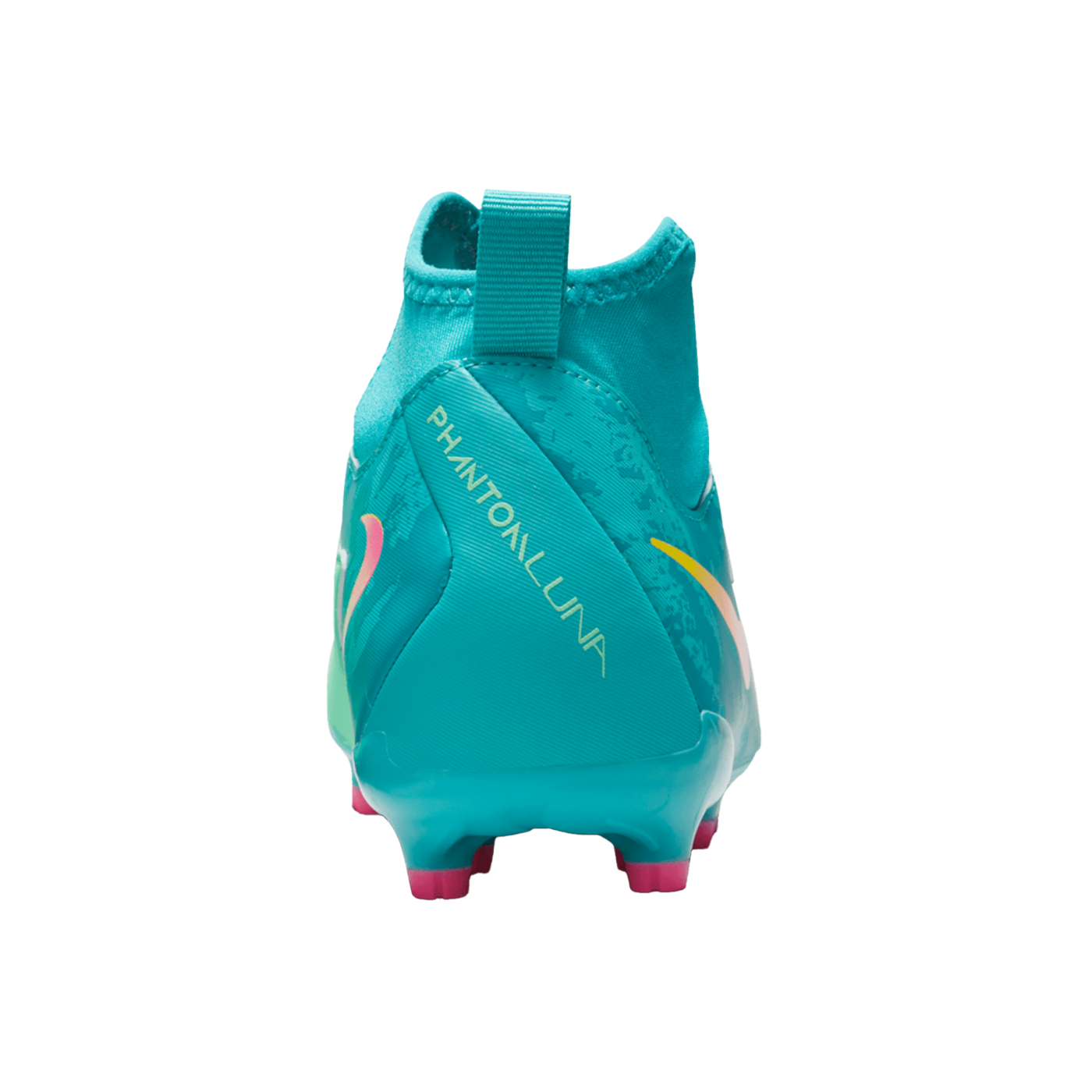 Nike Jr Phantom Luna II Academy LV8 FG/MG K F300