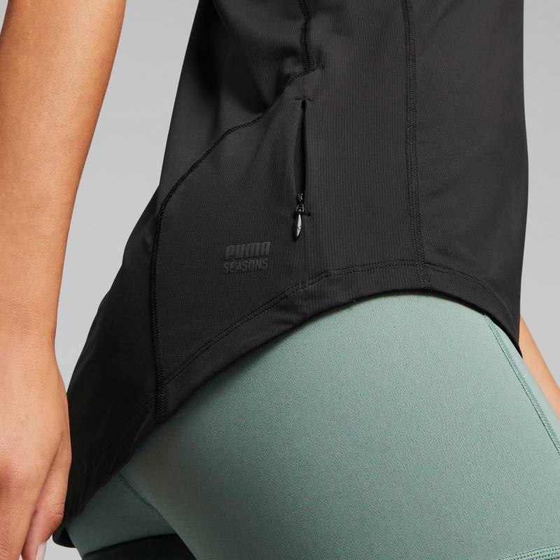 PUMA SEASONS COOLCELL Funktionsshirt Damen