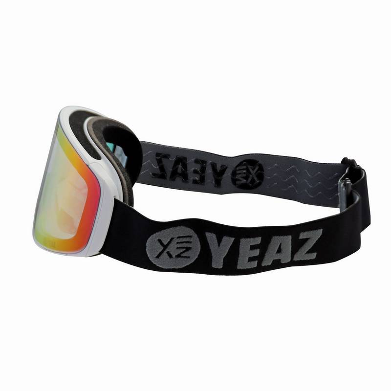 YEAZ APEX Skibrille