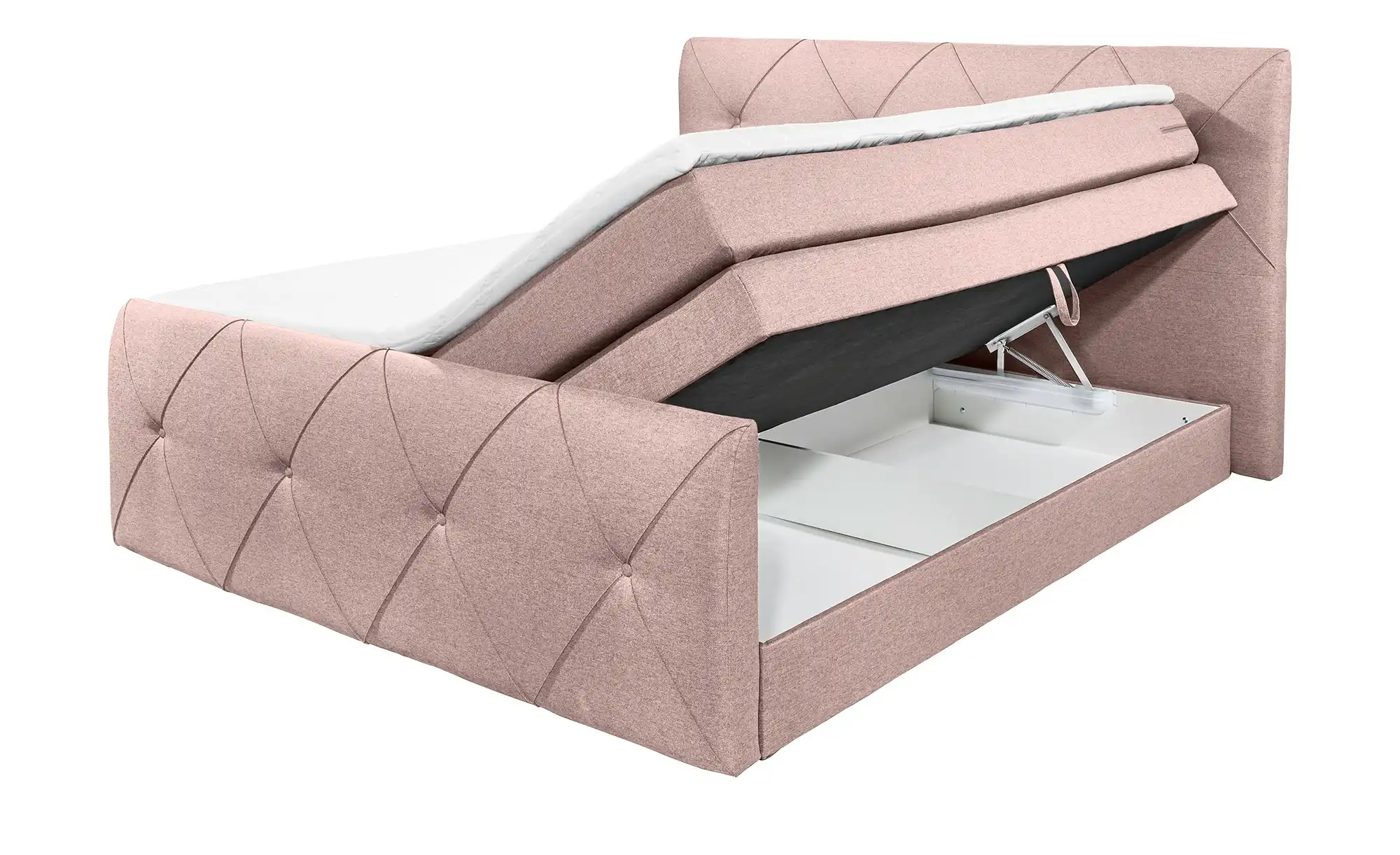 Kollektion Kraft Boxspringbett Cleo