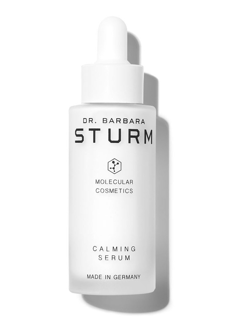 Serul calmant al Dr. Barbara Sturm