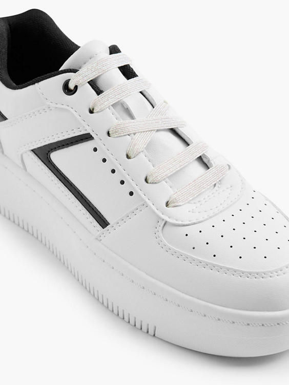 DEICHMANN 12-teiliges Gummisenkel Set