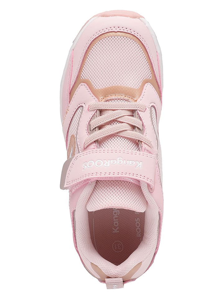 Kangaroos Sneakers 